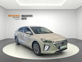 Hyundai Ioniq 2021