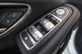 Mercedes-Benz S-Class 320 2020