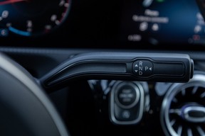 Mercedes-Benz A-Class 250 2019