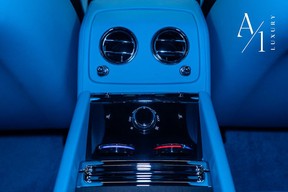 Rolls-Royce Spectre 2024