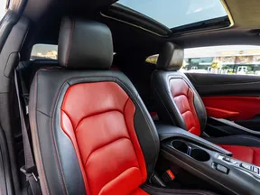 Chevrolet Camaro 2023