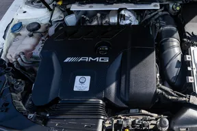 Mercedes-Benz A-Class 45 AMG S 2023