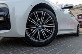 BMW 3 Series 320 2020