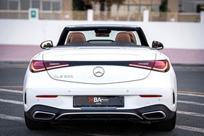 Mercedes-Benz CLE 2025