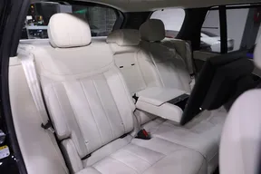 Land Rover Range Rover 2027