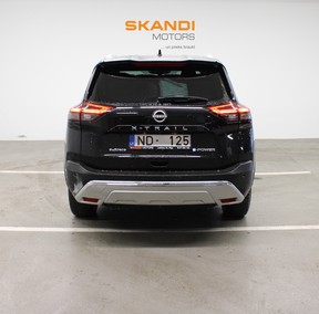 Nissan X-Trail 2024