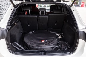 Mercedes-Benz GLA 200 2022