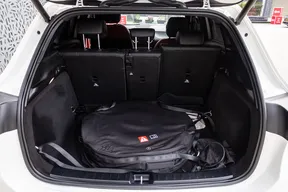 Mercedes-Benz GLA 200 2022