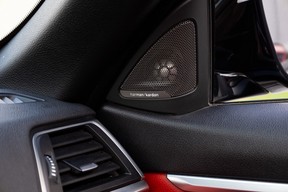 BMW 4 Series 430 2018