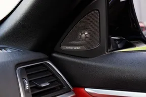 BMW 4 Series 430 2018