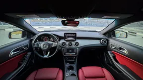 Mercedes-Benz GLA 250 2020