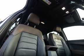 Volkswagen Amarok 2023