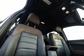 Volkswagen Amarok 2023