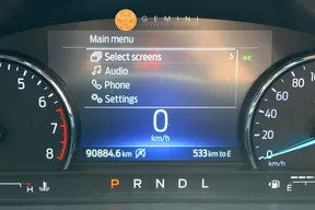 Ford Explorer 2022