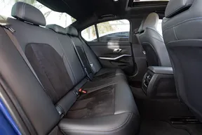 BMW 3 Series 330 2020