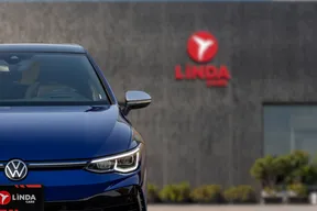 Volkswagen Golf R 2023