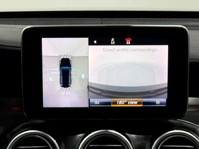 Mercedes-Benz GLC 250 2019