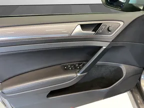 Volkswagen Golf Alltrack 2016