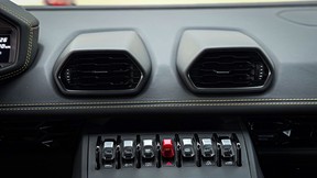 Lamborghini Huracán Evo 2023