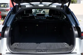 Land Rover Range Rover Velar 2021