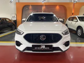 MG ZS 2022