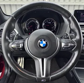 BMW 2 Series M2 Competition 2019