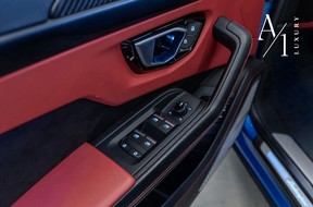 Lamborghini Urus 2022