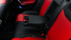 Mercedes-Benz CLA 45 AMG S 2021
