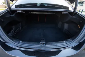 Mercedes-Benz C-Class 200 2021