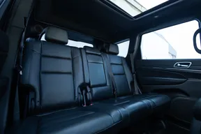 Jeep Grand Cherokee 2019