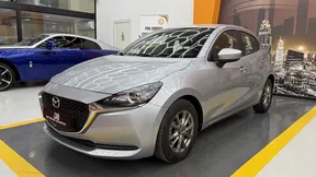Mazda 2 2020