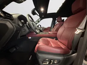 Lexus LX 600 2025