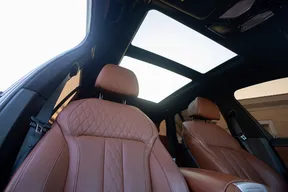 BMW X5 M50 2023