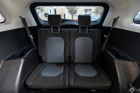 Chevrolet Captiva 2023