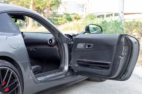 Mercedes-Benz AMG GT S 2016