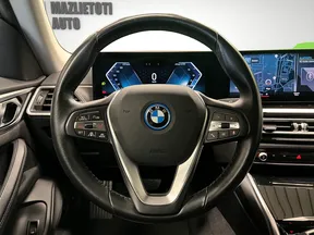 BMW i4 eDrive40 2023