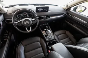 Mazda CX-5 2025