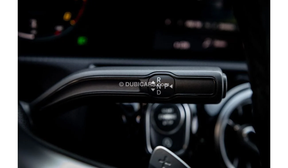 Mercedes-Benz A-Class 250 2019