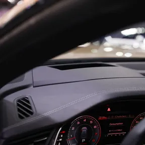 Audi Q8 2025