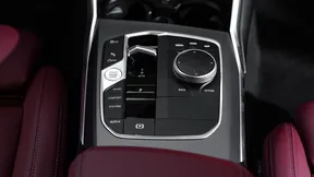 BMW 3 Series 325 2025