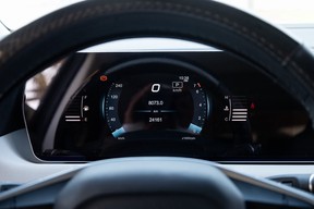 BAIC U5 Plus 2025