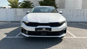 Kia K5 2024