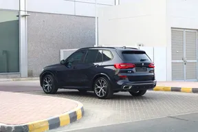 BMW X5 40 2020