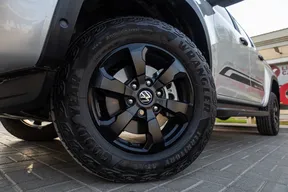 Volkswagen Amarok 2023