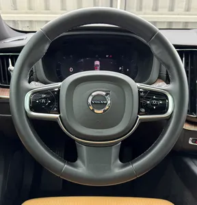 Volvo XC60 2023