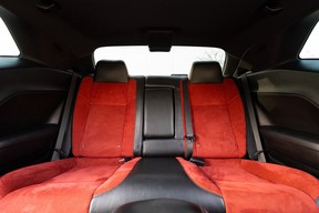 Dodge Challenger 2020