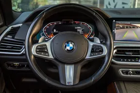 BMW X5 40 2023