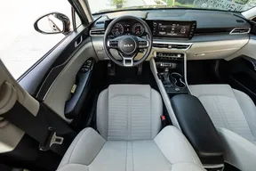 Kia K5 2023