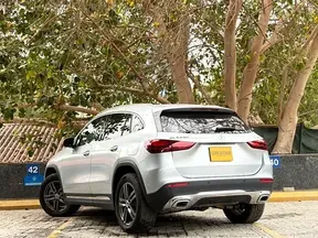 Mercedes-Benz GLA 250 2025