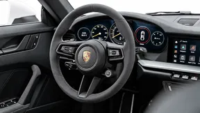 Porsche 911 GT3 2023